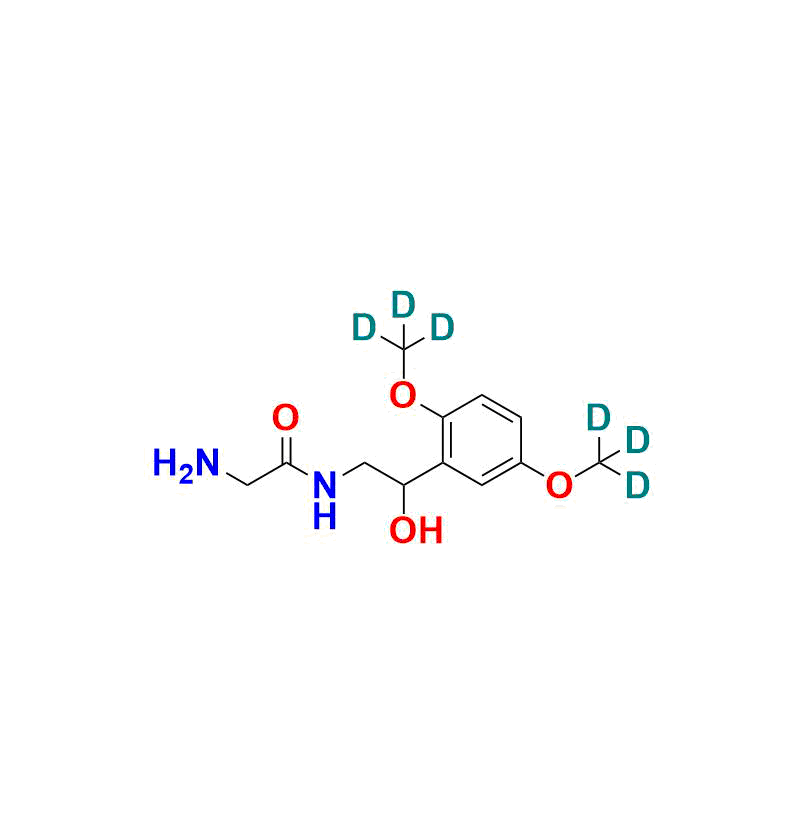 Midodrine Hydrochloride Impurity 3