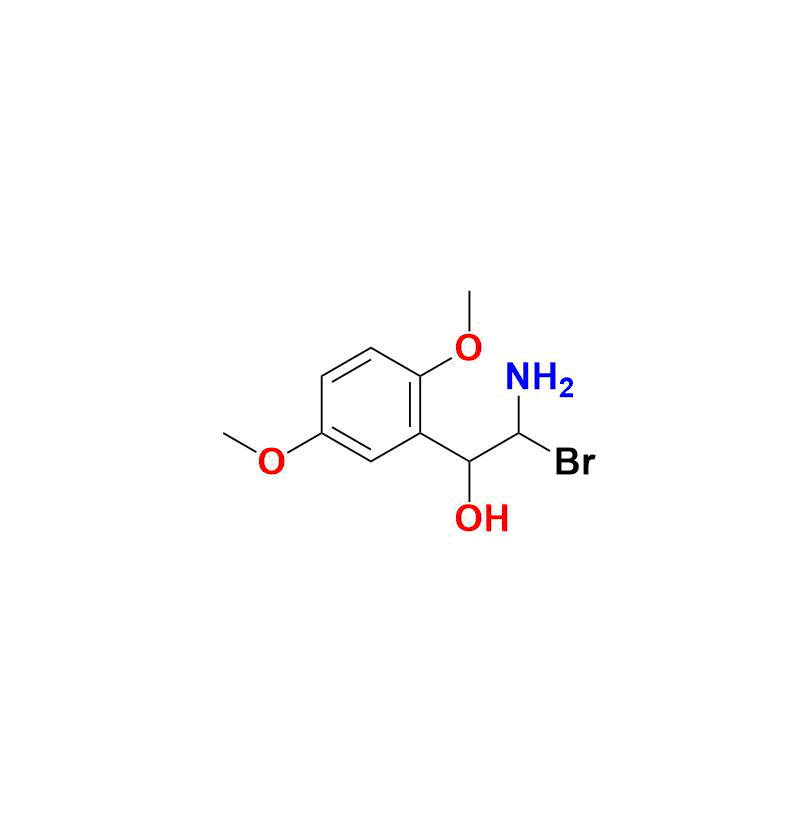 Midodrine Hydrochloride Impurity 3