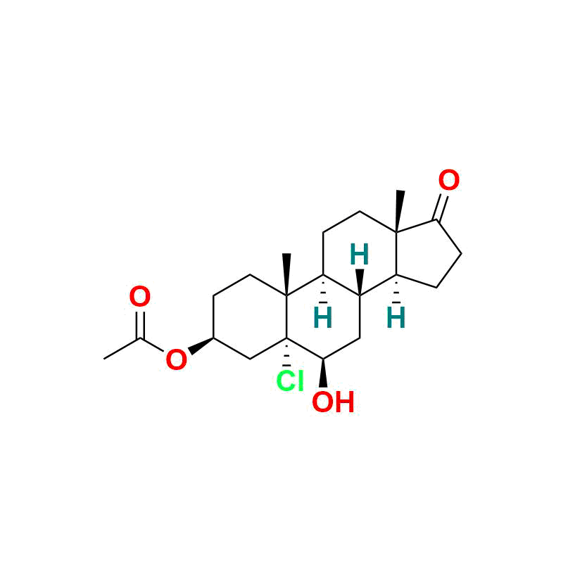 Mifepristone Impurity 5