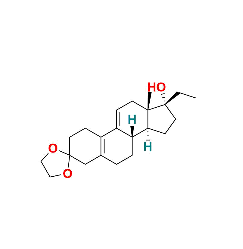 Mifepristone Impurity 5