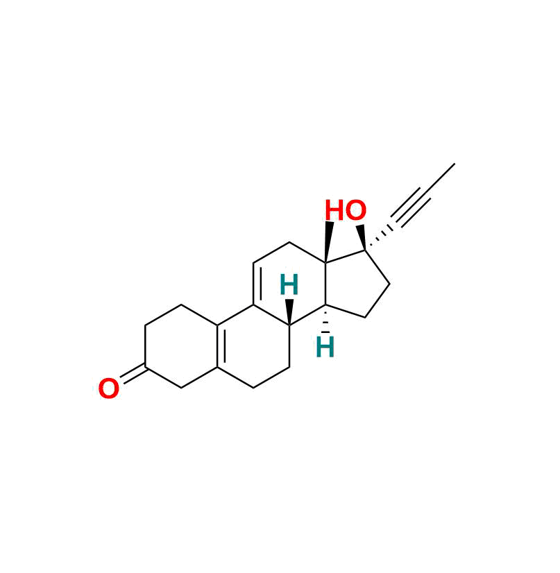 Mifepristone Impurity 5