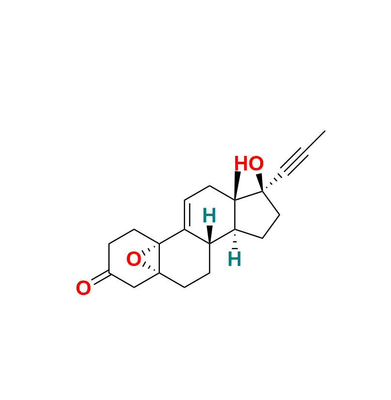 Mifepristone Impurity 5