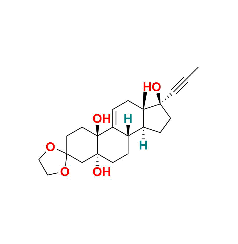 Mifepristone Impurity 5