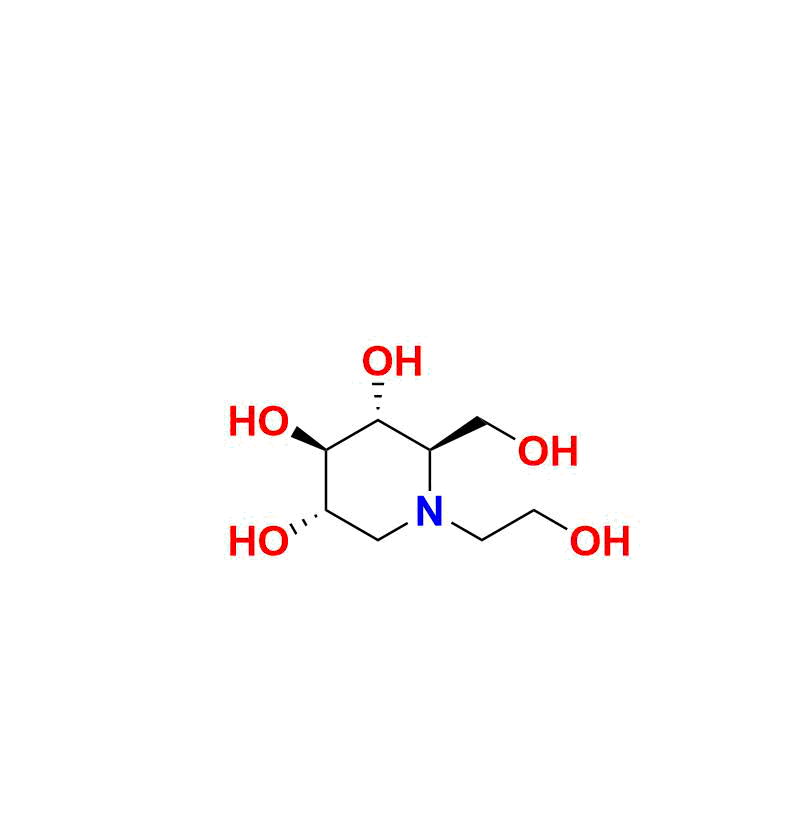 Miglitol