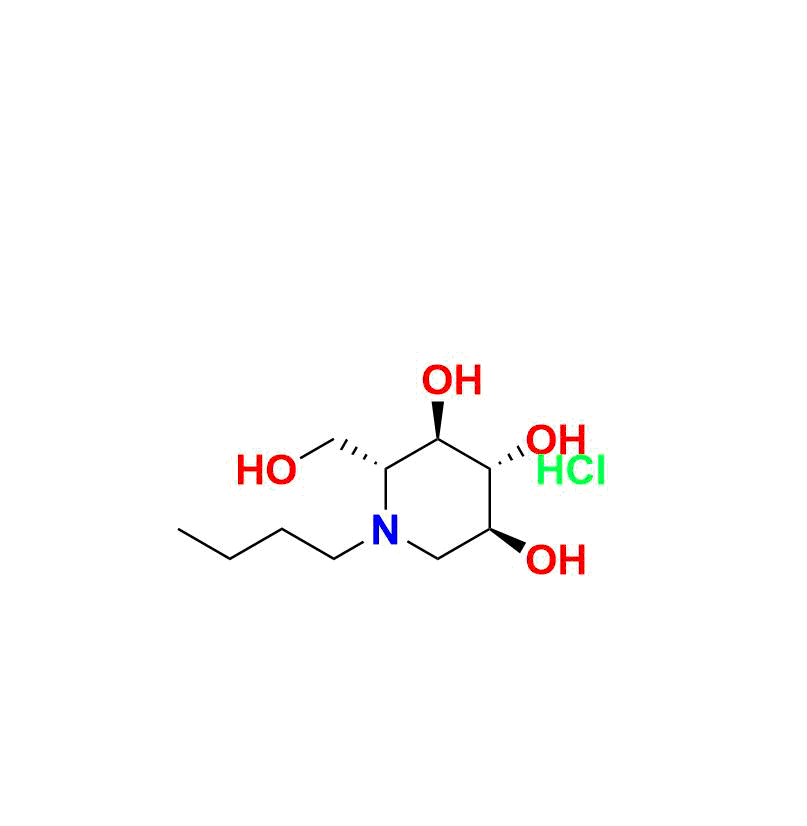 Miglustat Impurity 6