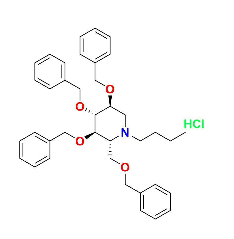 Miglustat Impurity 6