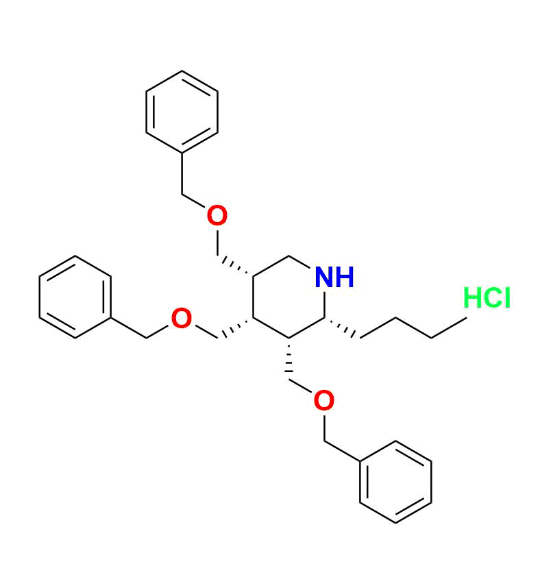 Miglustat Impurity 6
