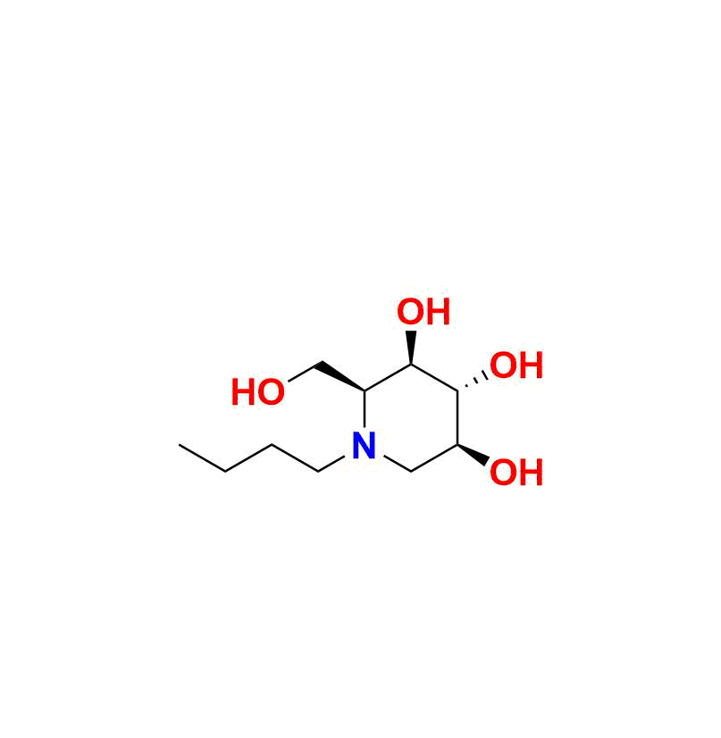 Miglustat Impurity 6