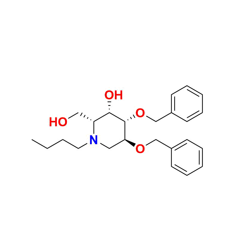 Miglustat Impurity 6