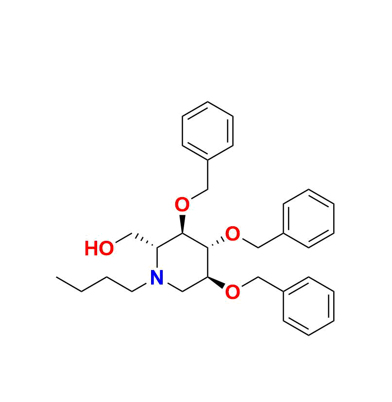 Miglustat Impurity 6