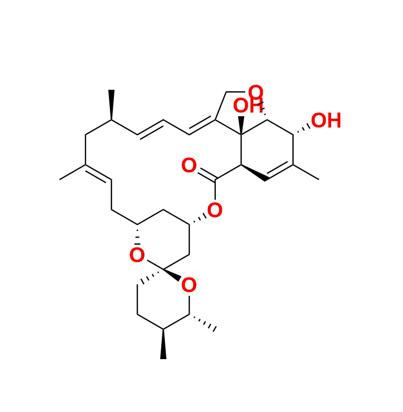 Milbemycin EP Impurity G
