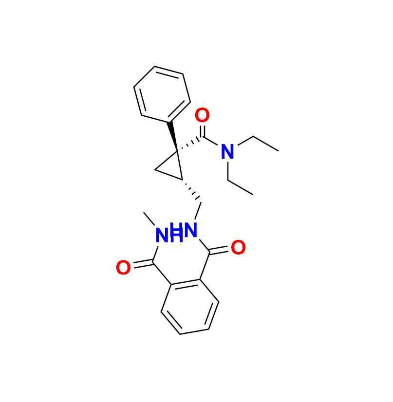 Milnacipran Impurity 11
