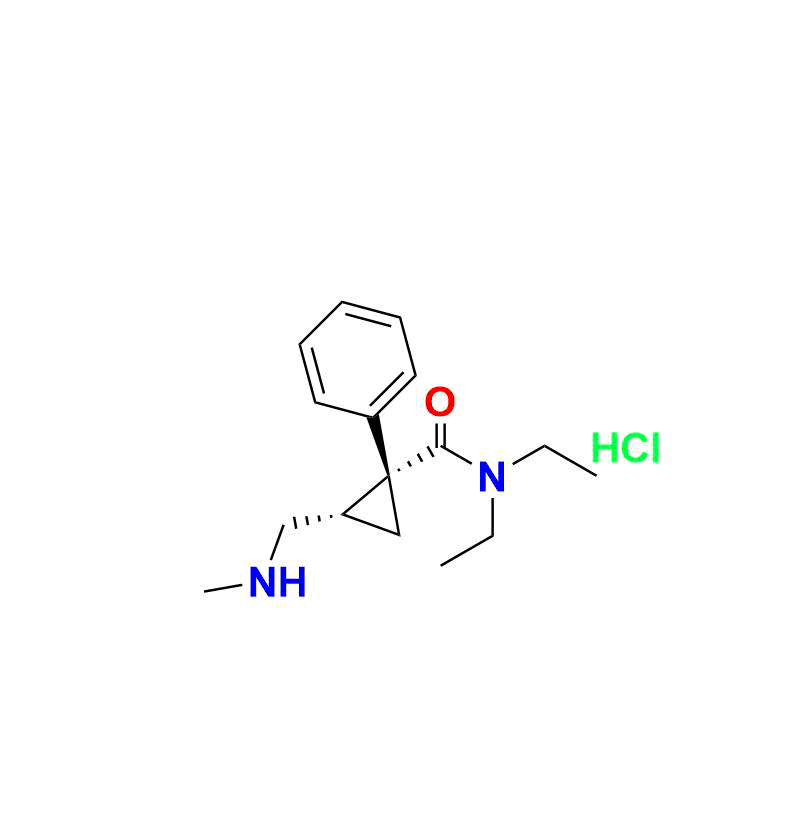 AQ-M011009.png Milnacipran Methyl Amine Impurity