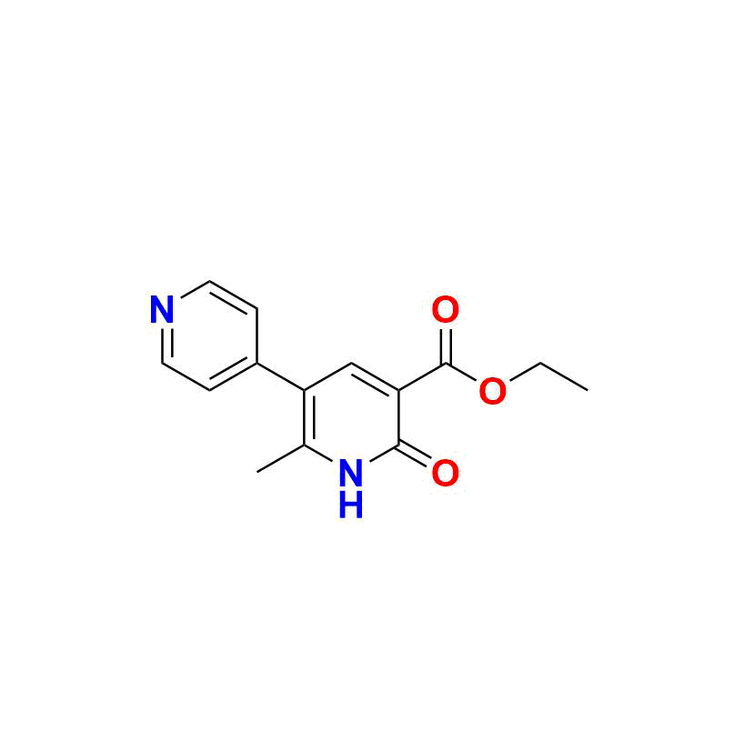 AQ-M011419.png Milrinone Impurity 8