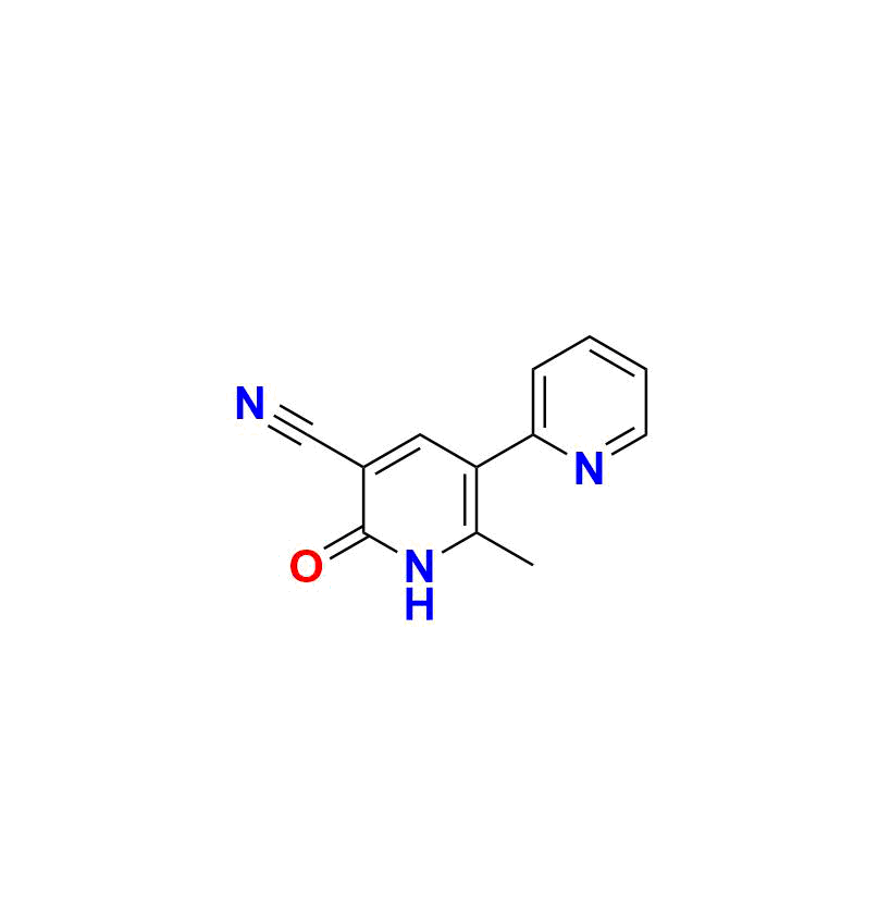 AQ-M011420.png Milrinone Impurity 9