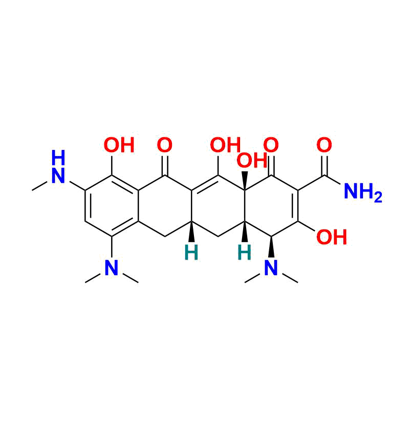 Minocycline EP Impurity C
