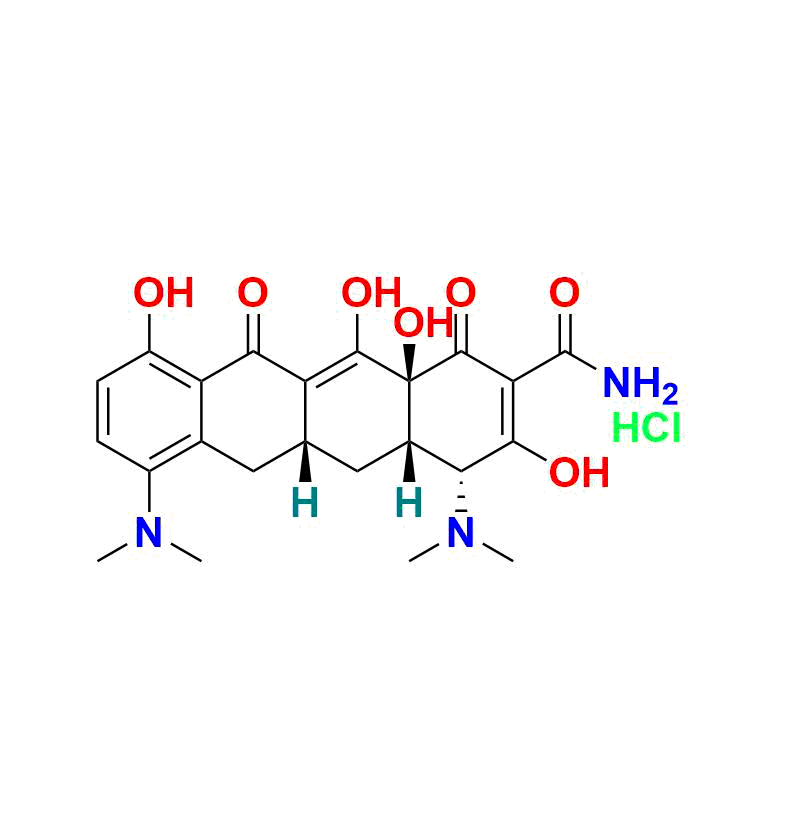 Minocycline EP Impurity C