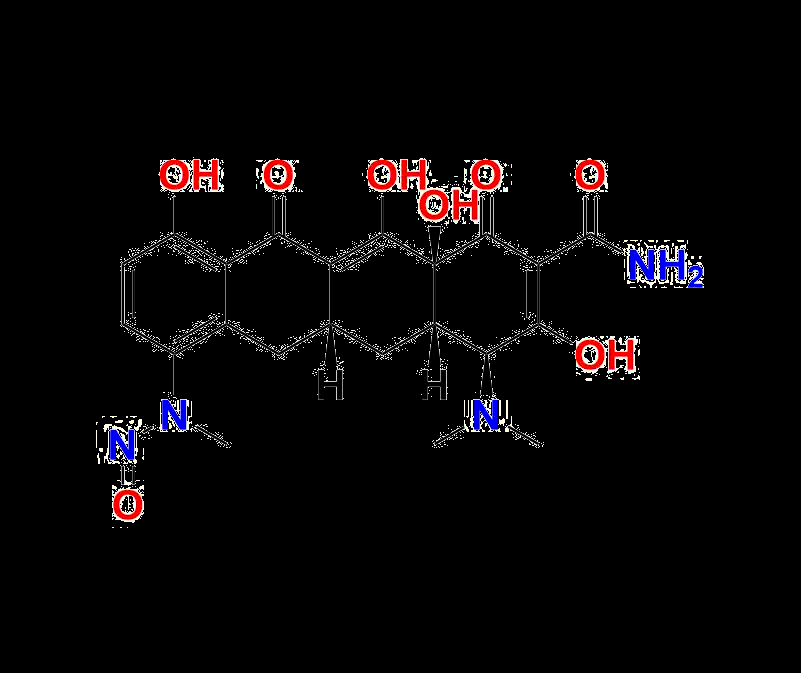 Minocycline EP Impurity A