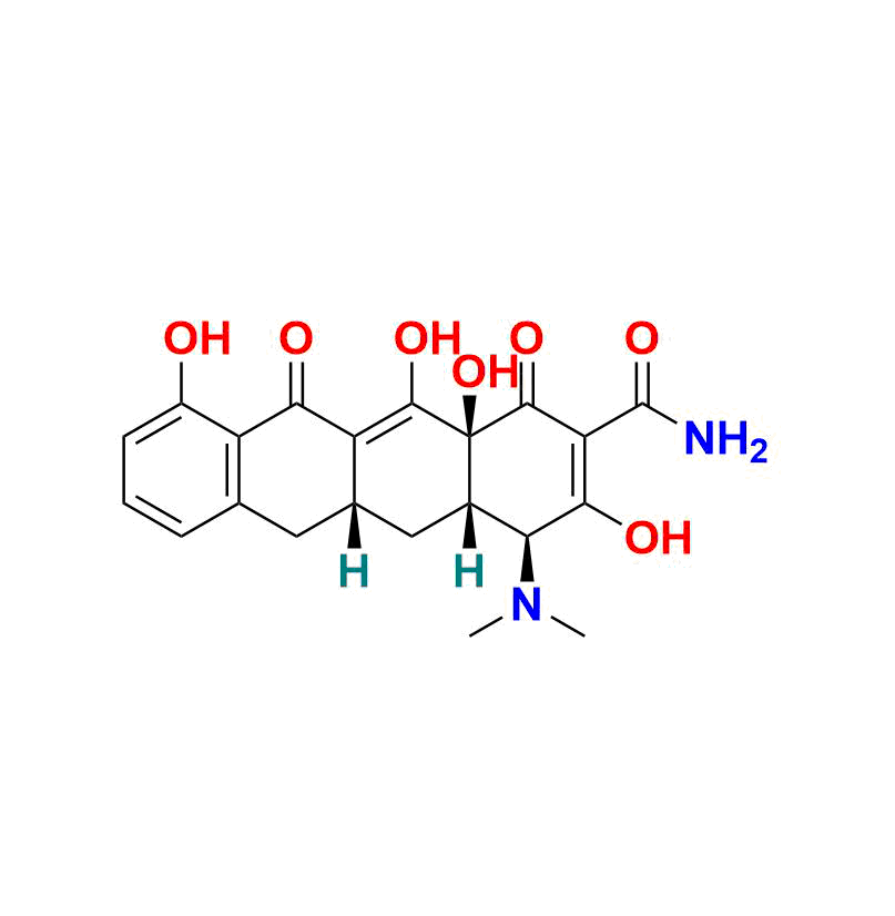 Minocycline EP Impurity C