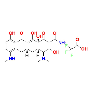 Minocycline EP Impurity C