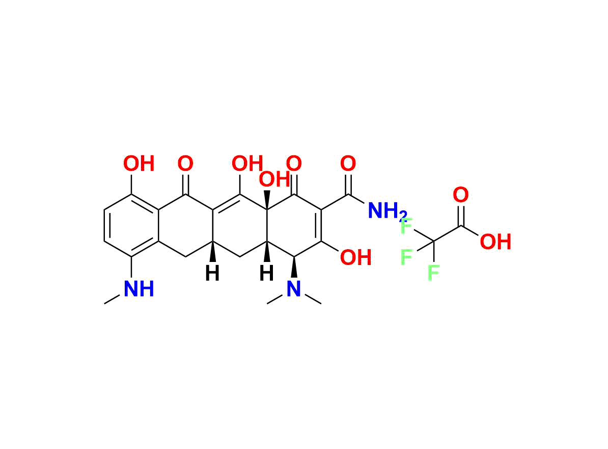 Minocycline EP Impurity C