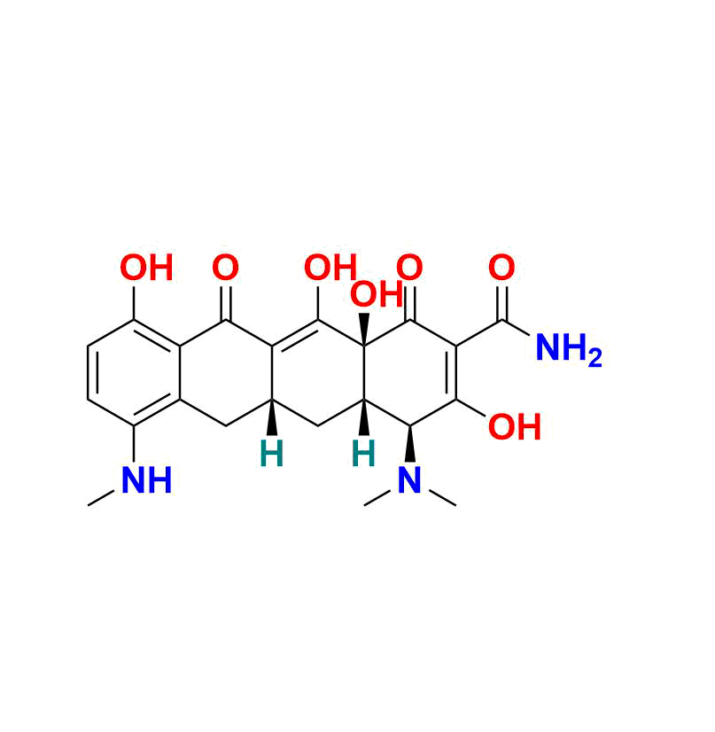 Minocycline EP Impurity C