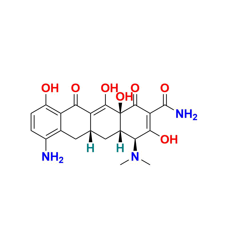 Minocycline EP Impurity D