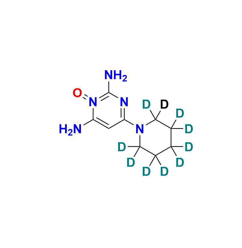 Minoxidil Impurity 1