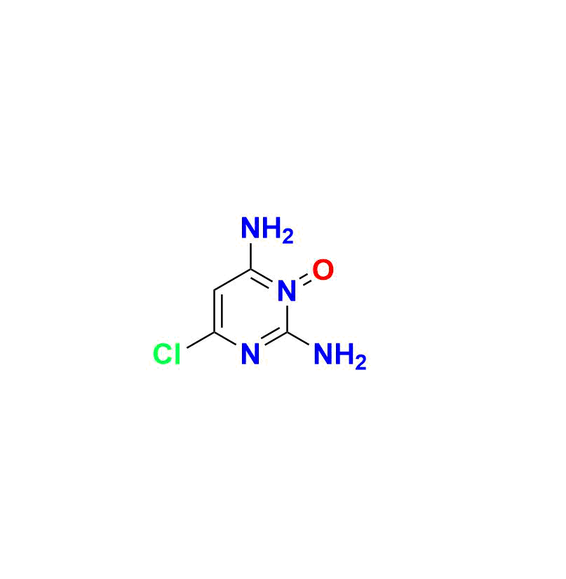 Minoxidil Impurity 1