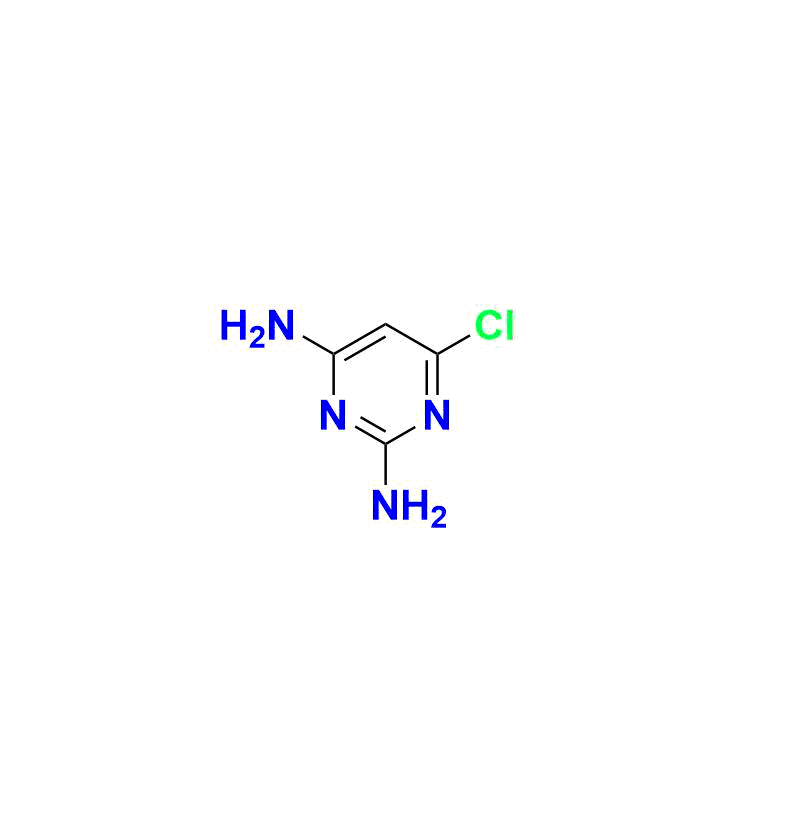 Minoxidil Impurity 1