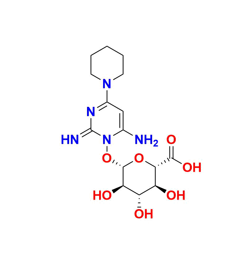 Minoxidil Impurity 1