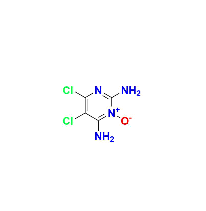 Minoxidil Impurity 1