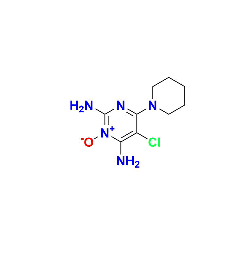Minoxidil Impurity D