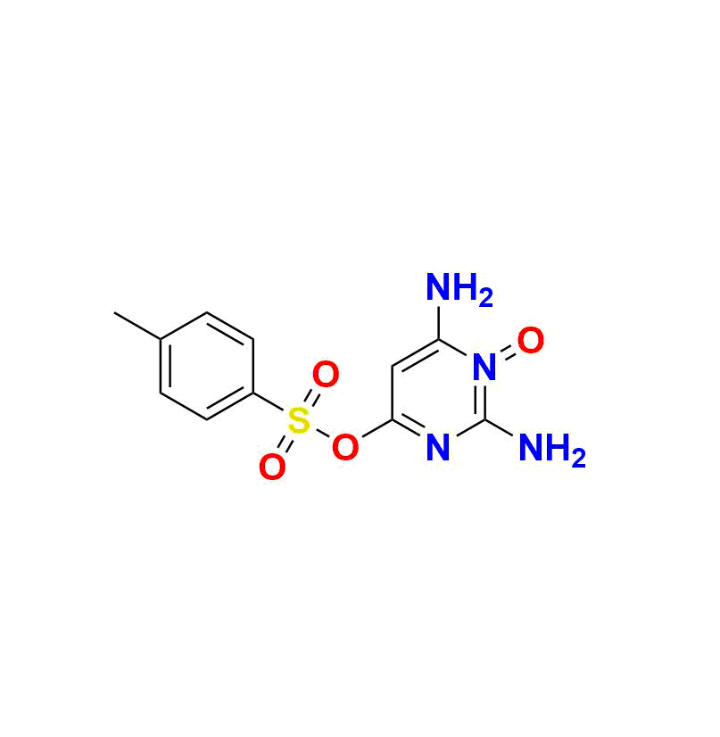 Minoxidil Impurity D