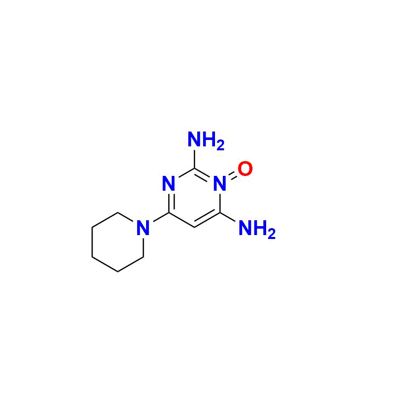 Minoxidil Impurity 1