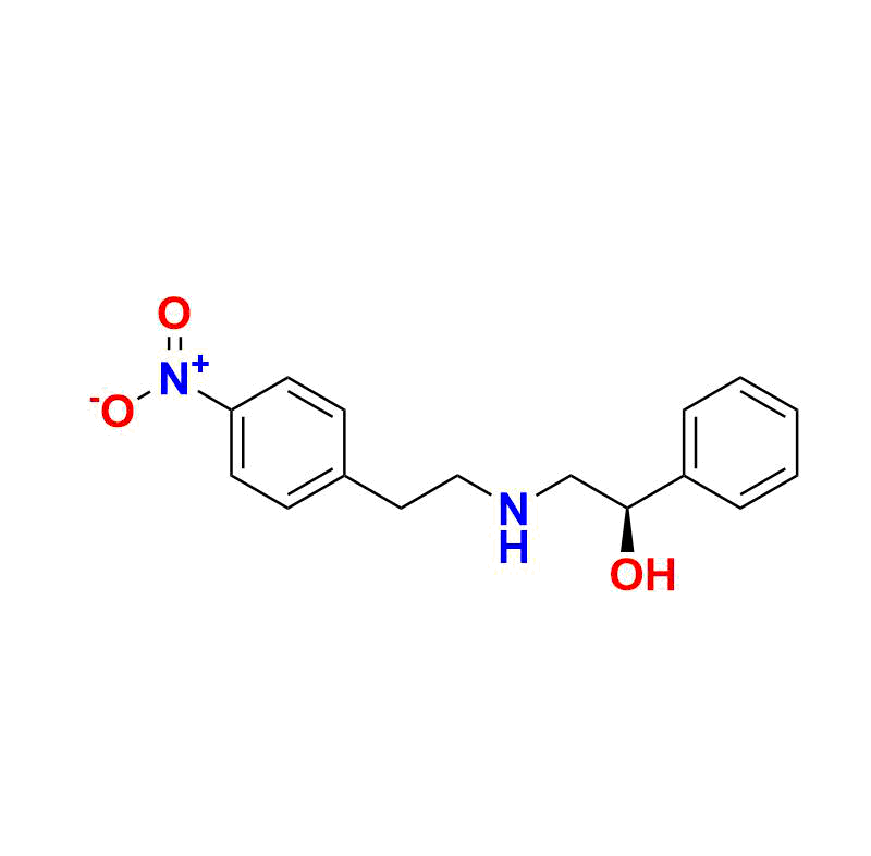 AQ-M012191.png Mirabegron EP Impurity F