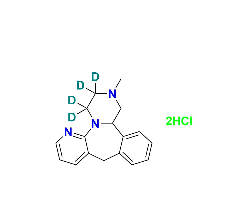 Mirtazapine EP Impurity A