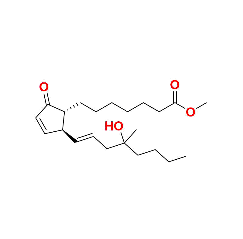 Misoprostol EP Impurity D