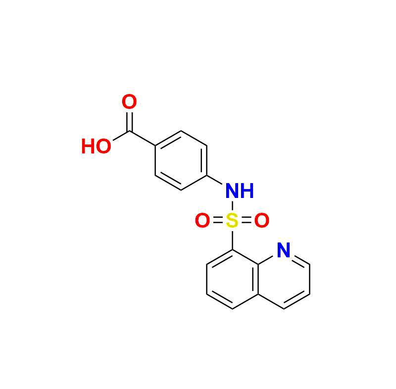 Mitapivat Impurity 11