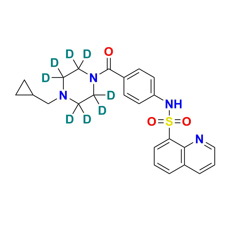 Mitapivat Impurity 11
