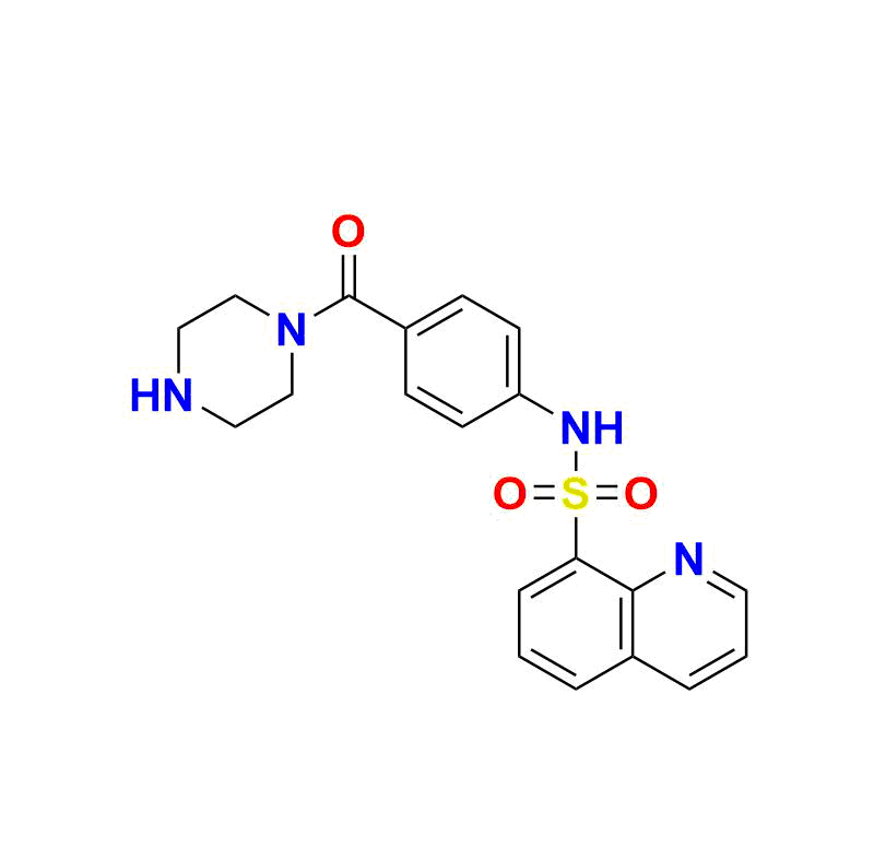 Mitapivat Impurity 11