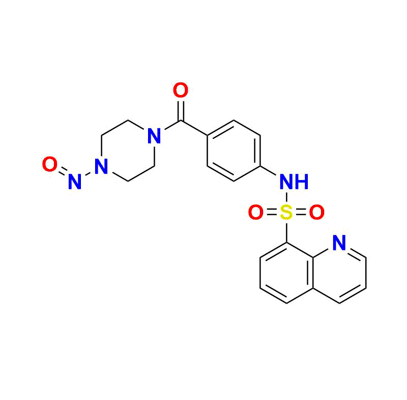 Mitapivat Impurity 11