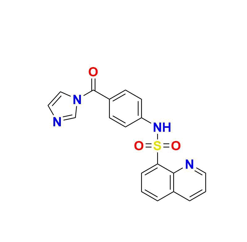Mitapivat Impurity 11