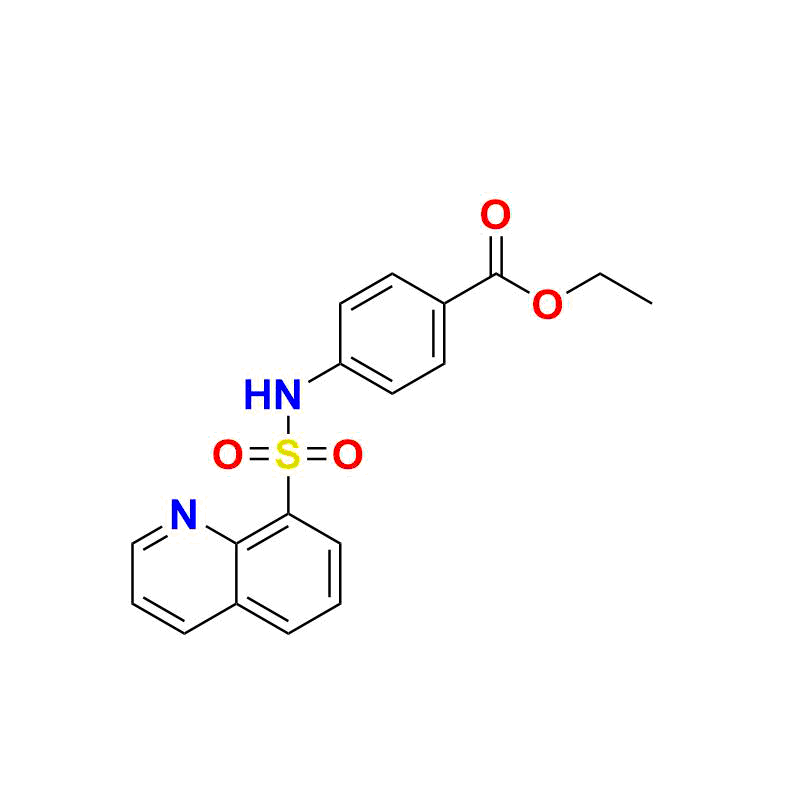 Mitapivat Impurity 9