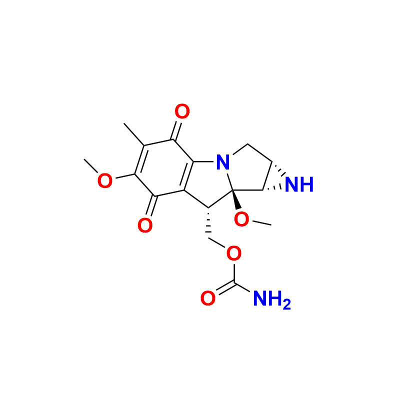 Mitomycin EP Impurity C