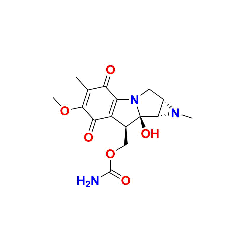 Mitomycin EP Impurity C