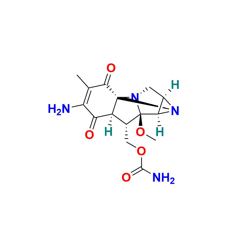 Mitomycin Related Compound 2