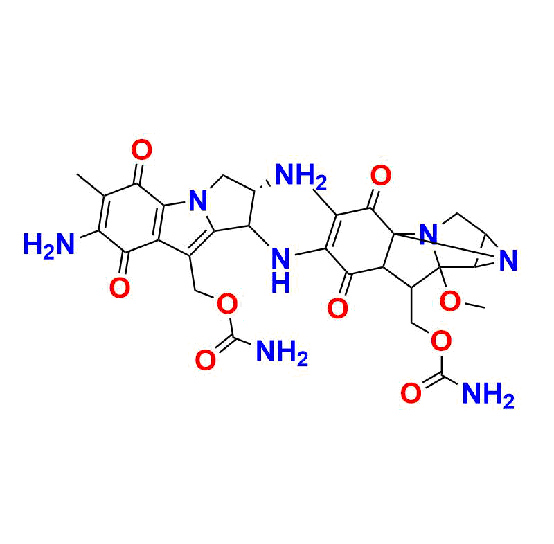 Mitomycin Related Compound 2