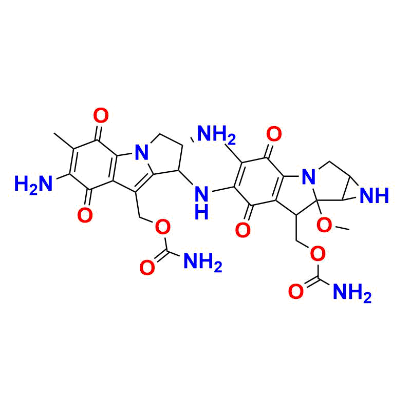 Mitomycin Related Compound 2