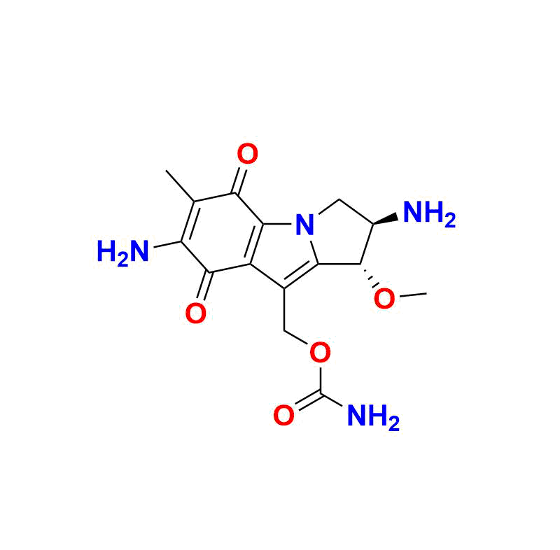 Mitomycin Related Compound 2